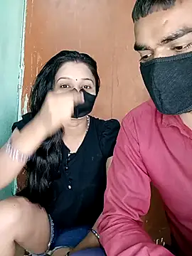 Suhani512 online show from 14, 1, 2026