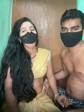 Suhani512 online show from 17, 5, 2026