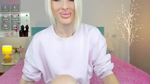 Snapshot of Lana_kitty__ chatting on 30, 1, 2025 Lana kitty   online show from 30, 1, 2025