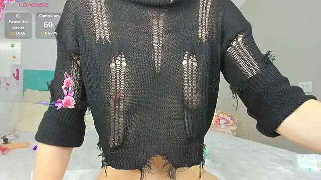 Snapshot of Lana_kitty__ chatting on 26, 2, 2025 Lana kitty   online show from 26, 2, 2025