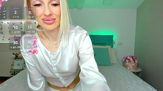 Snapshot of Lana_kitty__ chatting on 27, 2, 2025 Lana kitty   online show from 27, 2, 2025