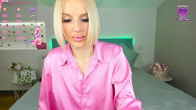 Snapshot of Lana_kitty__ chatting on 22, 3, 2025 Lana kitty   online show from 22, 3, 2025