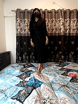 Snapshot of Cute-Bhavya chatting on 12, 9, 2025 Cute-Bhavya online show from 12, 9, 2025