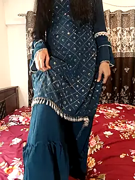 Snapshot of Cute-Bhavya chatting on 22, 9, 2025 Cute-Bhavya online show from 22, 9, 2025