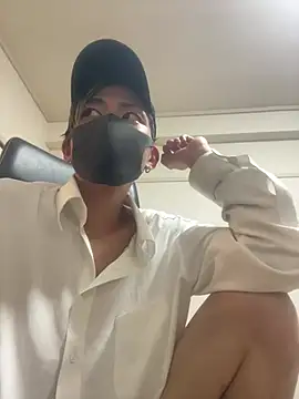Snapshot of Manato_jp_1215 chatting on 24, 5, 2026 Manato jp 1215 online show from 24, 5, 2026