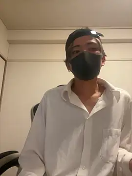 Snapshot of Manato_jp_1215 chatting on 13, 6, 2026 Manato jp 1215 online show from 13, 6, 2026