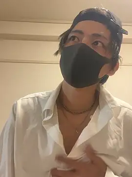 Snapshot of Manato_jp_1215 chatting on 17, 7, 2026 Manato jp 1215 online show from 17, 7, 2026