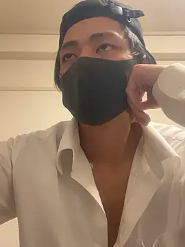 Snapshot of Manato_jp_1215 chatting on 24, 7, 2026 Manato jp 1215 online show from 24, 7, 2026