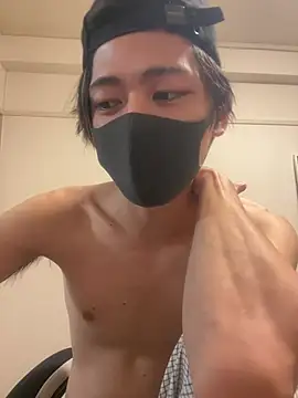 Snapshot of Manato_jp_1215 chatting on 26, 7, 2026 Manato jp 1215 online show from 26, 7, 2026