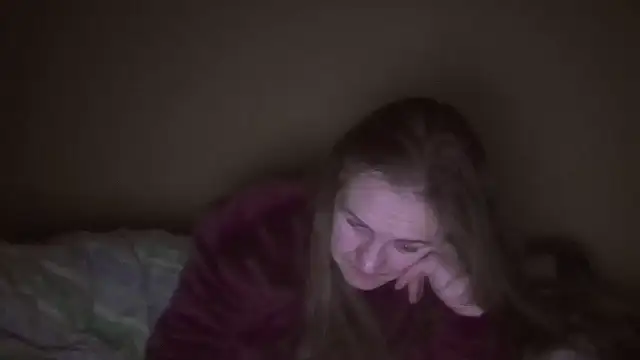 Milaniya261 online show from 18, 1, 2026