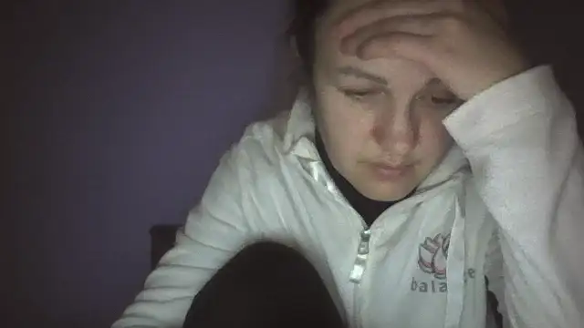 Milaniya261 online show from 19, 2, 2026