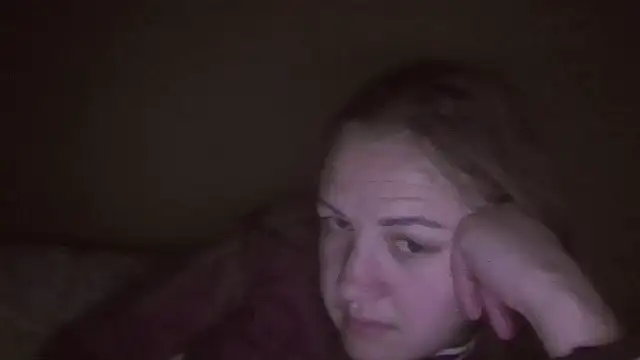 Milaniya261 online show from 19, 4, 2026