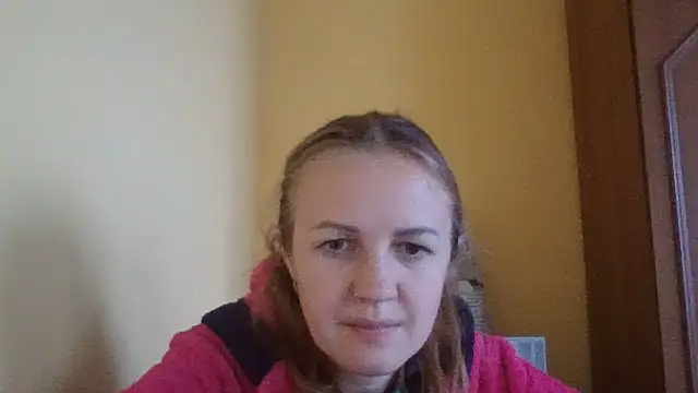 Snapshot of Milaniya261 chatting on 16, 6, 2026 Milaniya261 online show from 16, 6, 2026