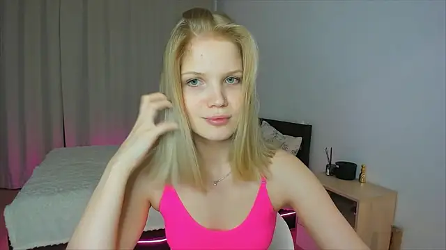 Xloe Queen online show from 31, 1, 2026