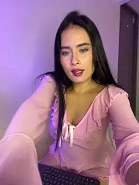 Aria uwu online show from 19, 2, 2026