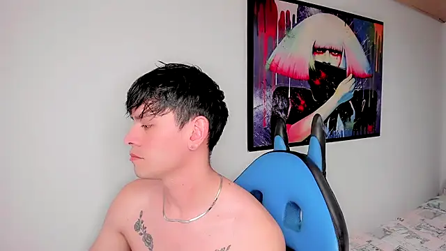 Snapshot of joe_jhon chatting on 13, 12, 2024 joe jhon online show from 13, 12, 2024