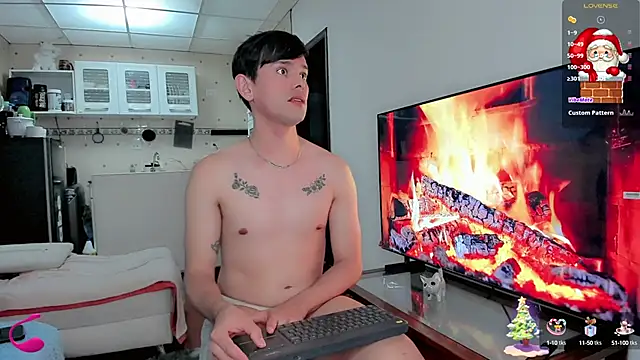 Snapshot of joe_jhon chatting on 22, 12, 2024 joe jhon online show from 22, 12, 2024