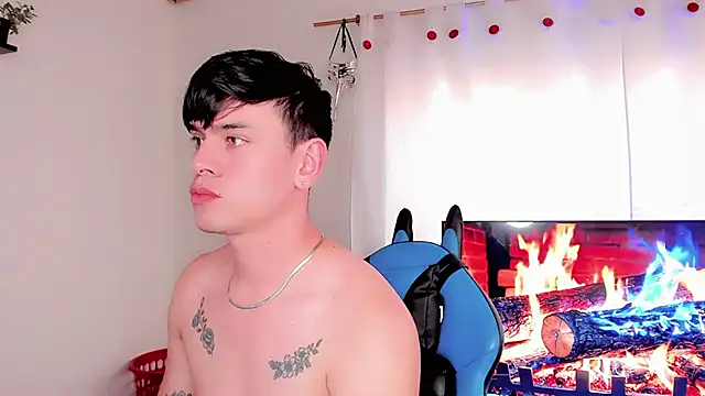 Snapshot of joe_jhon chatting on 17, 1, 2025 joe jhon online show from 17, 1, 2025