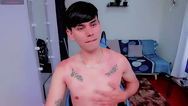 Snapshot of joe_jhon chatting on 19, 1, 2025 joe jhon online show from 19, 1, 2025