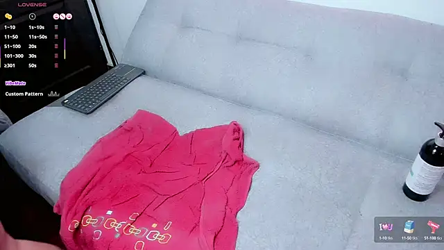 Snapshot of joe_jhon chatting on 26, 1, 2025 joe jhon online show from 26, 1, 2025