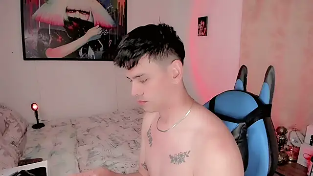 Snapshot of joe_jhon chatting on 6, 2, 2025 joe jhon online show from 6, 2, 2025