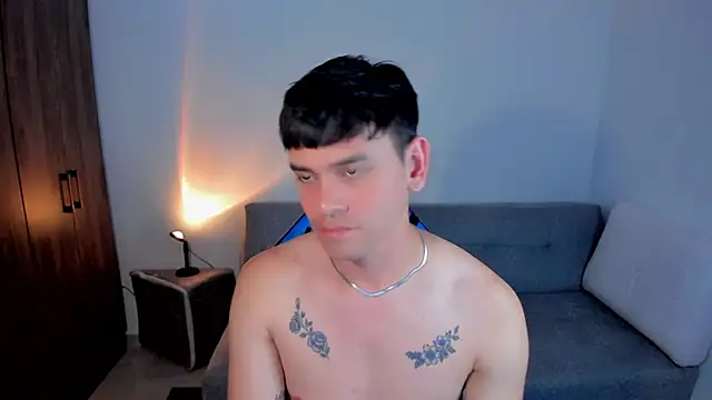 Snapshot of joe_jhon chatting on 27, 2, 2025 joe jhon online show from 27, 2, 2025