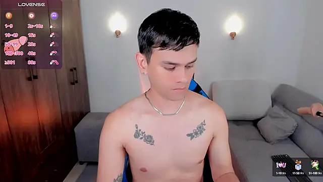 Snapshot of joe_jhon chatting on 1, 3, 2025 joe jhon online show from 1, 3, 2025