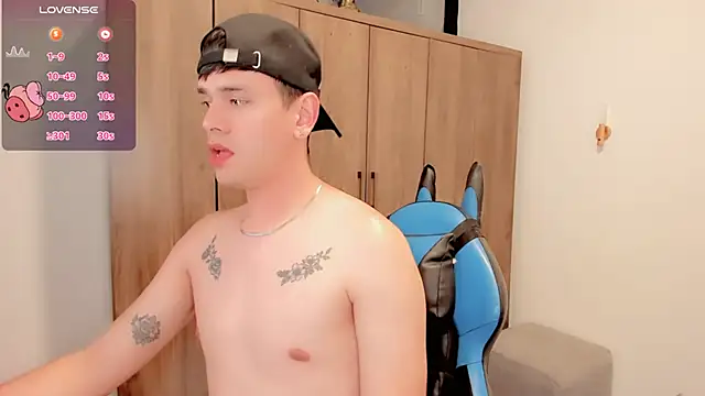 Snapshot of joe_jhon chatting on 1, 3, 2025 joe jhon online show from 1, 3, 2025