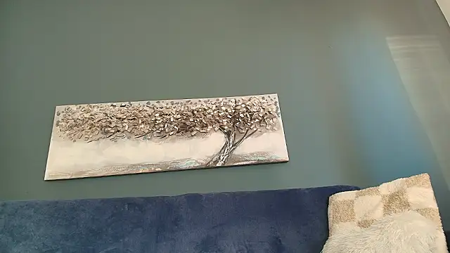 Anne Blueeyes online show from 10, 3, 2026