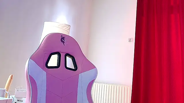 Anne Blueeyes online show from 23, 3, 2026