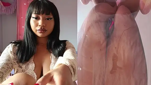 thebrattyprincess online show from 5, 1, 2026