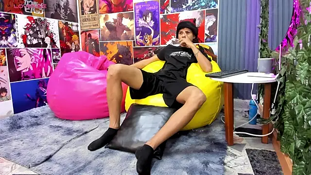 Snapshot of Jeffry_wolvess chatting on 3, 1, 2025 Jeffry wolvess online show from 3, 1, 2025