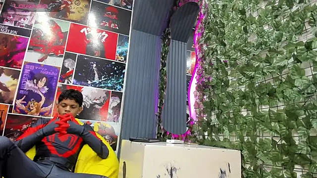 Snapshot of Jeffry_wolvess chatting on 9, 1, 2025 Jeffry wolvess online show from 9, 1, 2025