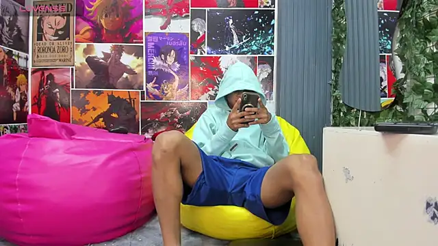 Snapshot of Jeffry_wolvess chatting on 11, 1, 2025 Jeffry wolvess online show from 11, 1, 2025