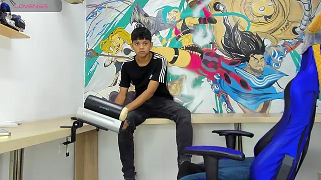 Snapshot of Jeffry_wolvess chatting on 19, 1, 2025 Jeffry wolvess online show from 19, 1, 2025