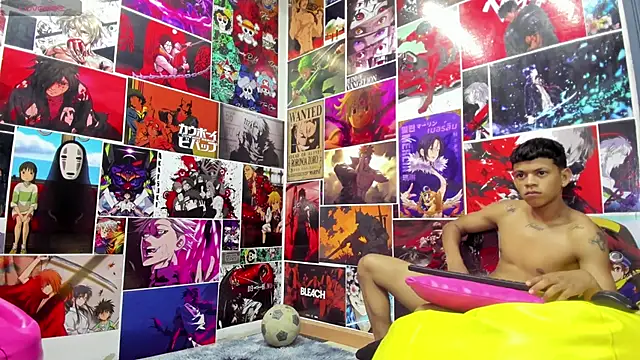 Snapshot of Jeffry_wolvess chatting on 15, 3, 2025 Jeffry wolvess online show from 15, 3, 2025