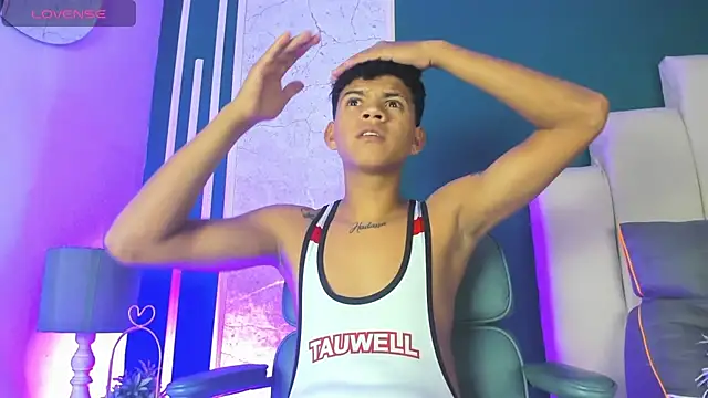 Snapshot of Jeffry_wolvess chatting on 26, 2, 2026 Jeffry wolvess online show from 26, 2, 2026