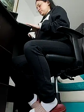 Snapshot of GoddessKarla chatting on 26, 2, 2025 GoddessKarla online show from 26, 2, 2025