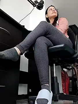 Snapshot of GoddessKarla chatting on 25, 9, 2025 GoddessKarla online show from 25, 9, 2025