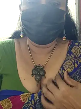 rekha naier online show from 17, 11, 2025