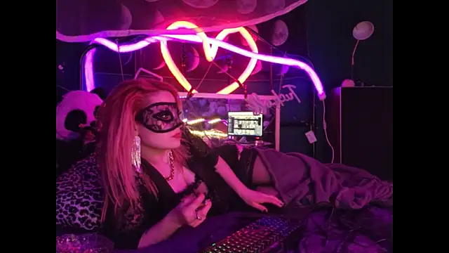 Snapshot of anonymouszN chatting on 27, 1, 2025 anonymouszN online show from 27, 1, 2025