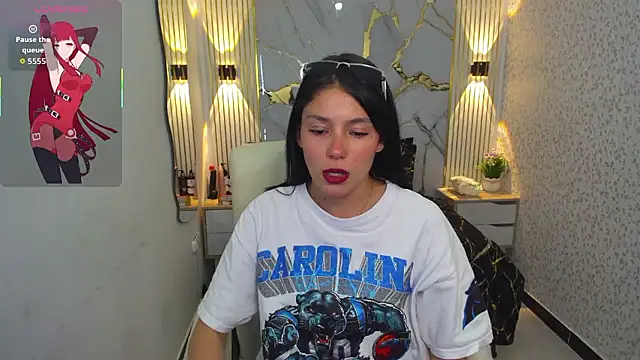 athenasexxxy online show from 23, 10, 2025