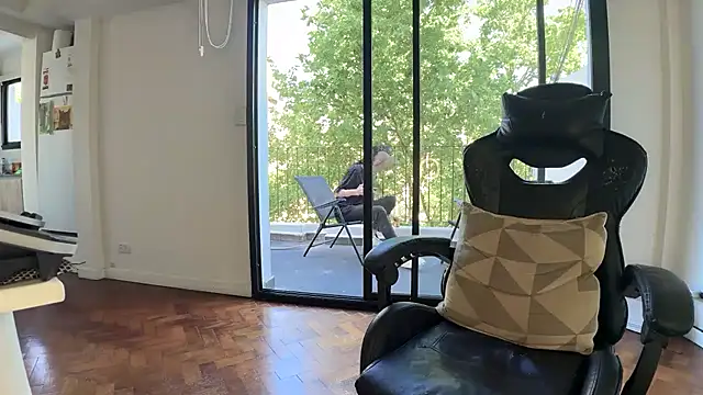 Den BlueXx online show from 31, 10, 2025