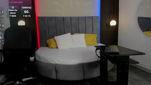 Snapshot of bella_gibson chatting on 9, 3, 2025 bella gibson online show from 9, 3, 2025