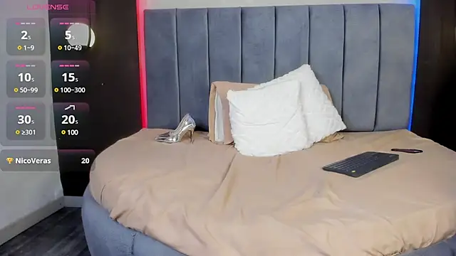 Snapshot of bella_gibson chatting on 13, 3, 2025 bella gibson online show from 13, 3, 2025