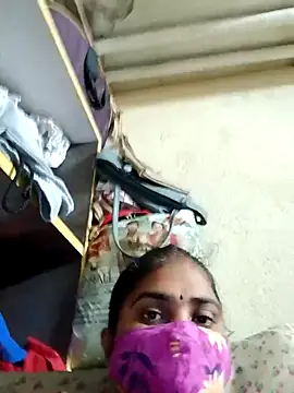 ammullu456 online show from 13, 4, 2026