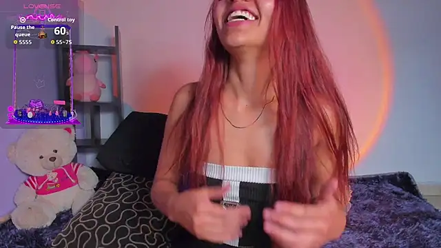 1Ashley  online show from 21, 3, 2026