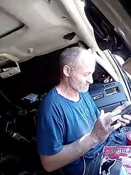 Snapshot of DatingProfile_USA_43_str8 chatting on 12, 2, 2025 DatingProfile USA 43 str8 online show from 12, 2, 2025