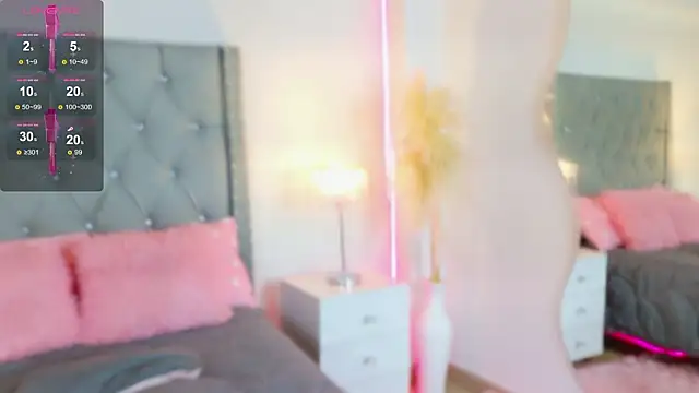 AllissonJames online show from 16, 2, 2026