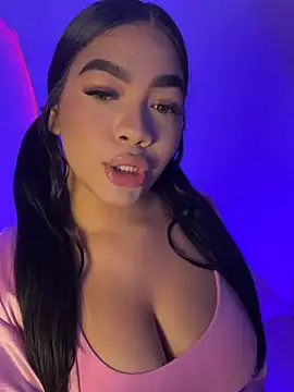 AllissonJames online show from 16, 4, 2026